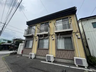 群馬県前橋市大友町2【一戸建】の外観