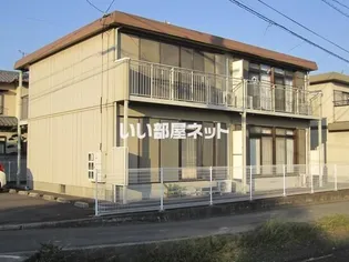 ハーモネート寺井の画像