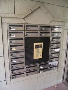 フェニックス茗荷谷【5階】の地図