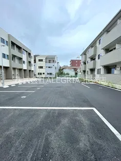 大阪府大阪市東成区深江南2【アパート】の外観