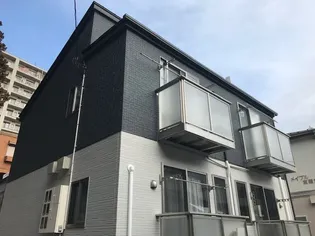 Walker Hill東照宮【1階】の外観