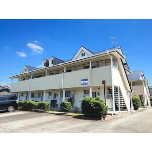 中山コーポの画像