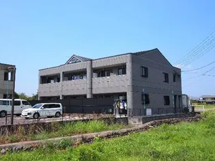 ステラ マリス【1階】の外観