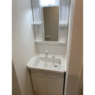 ドゥエリング千林商店街【2階】の内装