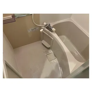 ドゥエリング千林商店街【2階】の風呂