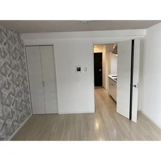 ドゥエリング千林商店街【2階】の居間