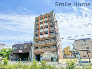 ラシーヌ御崎の画像