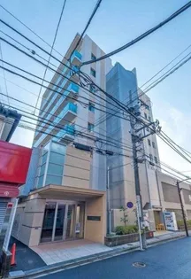 スタイリオ元住吉の画像