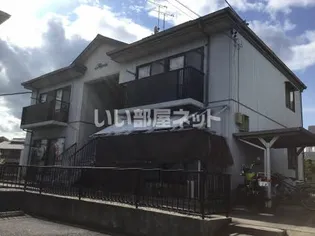アルカディア島田 Aの画像