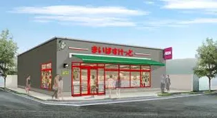 コルティーレ世田谷の周辺