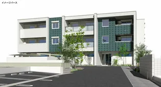 牛田本町ベレオの画像