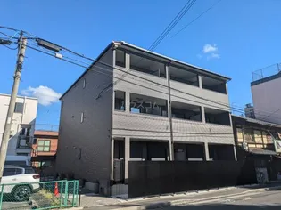 PISO丹波口の画像