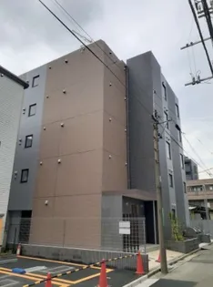 ライジング練馬【2階】の外観