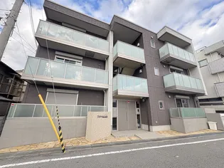 メゾン久文の画像