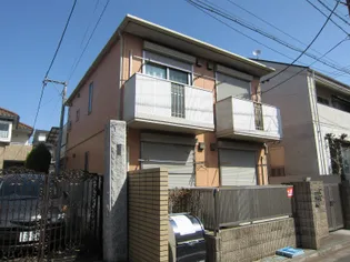 ハイツカシオペアの画像