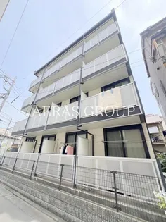 レオパレスウィンリーフの画像