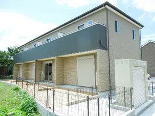 滋賀県蒲生郡日野町大字上野田【一戸建】の外観