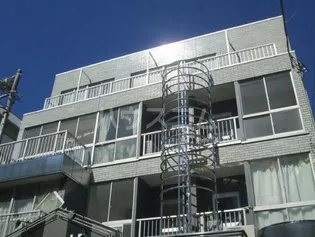 第1鈴木ビルの画像