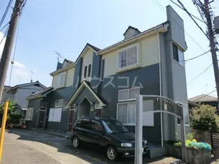 グリーンハイツ稲の画像