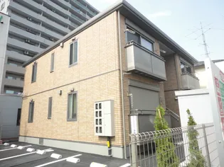 プリマヴェーラ杜王【2階】の外観