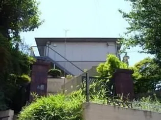 フィオーレ南太田【1階】の外観