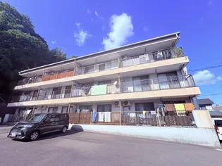 コーポ安部IIIの画像