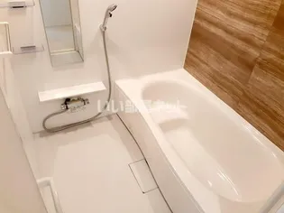 Dan(ダン)【2階】の風呂