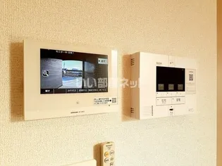 Dan(ダン)【2階】の内装