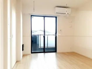 Dan(ダン)【2階】の居間