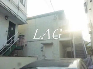 スノーベル戸越銀座弐番館【1階】の外観