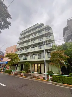 シティ東十条の画像