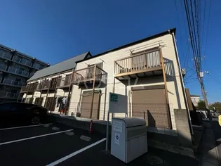 タカラフラットIIの画像