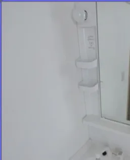 TFK【3階】の内装