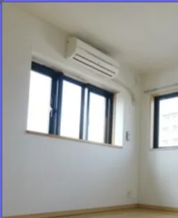 TFK【3階】の内装