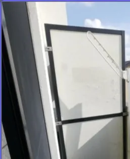 TFK【3階】の内装