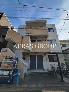 TFK【3階】の外観