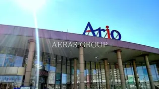 TFK【3階】の周辺