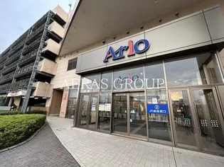 TFK【3階】の周辺