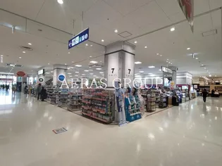 TFK【3階】の周辺