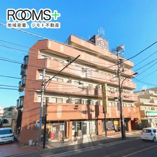 コアパレス常葉の画像