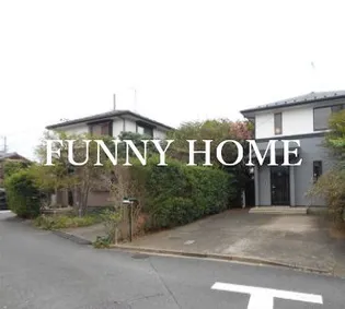 東京都世田谷区祖師谷6【一戸建】の外観