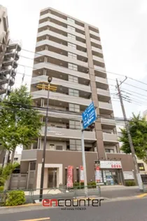 フェアステージ武蔵野の画像