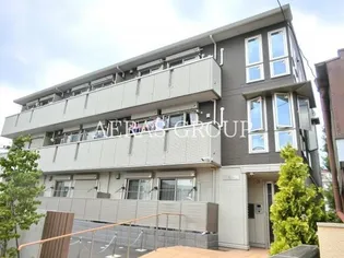 レイストリーフの画像