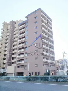 スカイヒルズ羽田の画像