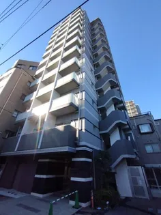 クレイシア板橋蓮沼の画像