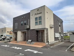 ビレッジ ハイマウンテン Eの画像