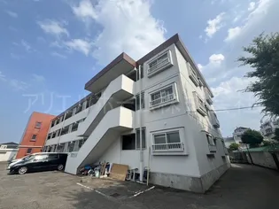 クレインハイツの画像