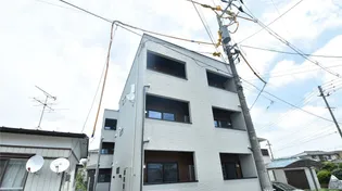 アクアコート宮千代【1階】の外観