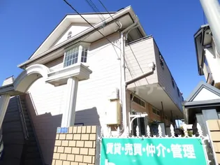 つくしが丘タウンハウスの画像