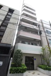 レジーナ浅草橋【7階】の外観